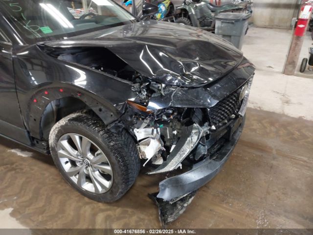 3MVDMBBL8NM430516 Mazda Cx-30 Select