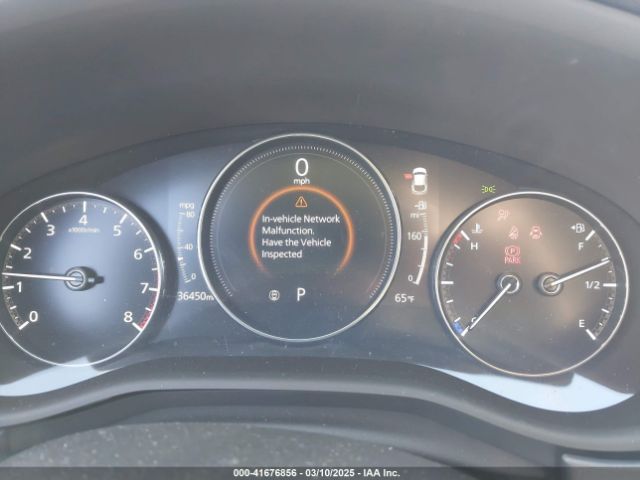 3MVDMBBL8NM430516 Mazda Cx-30 Select