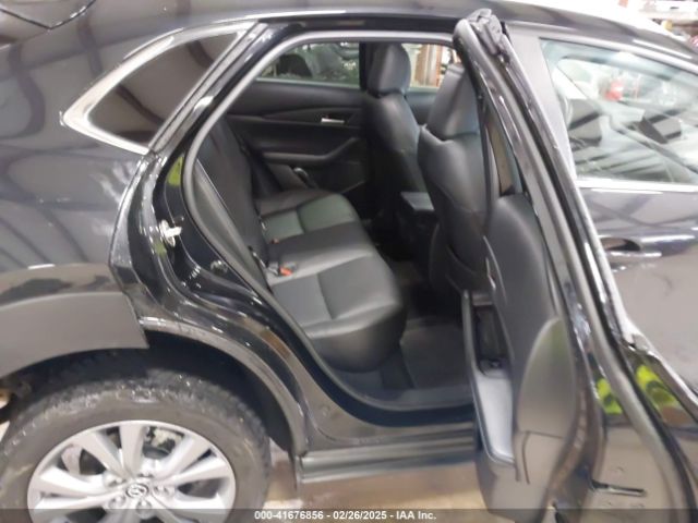 3MVDMBBL8NM430516 Mazda Cx-30 Select