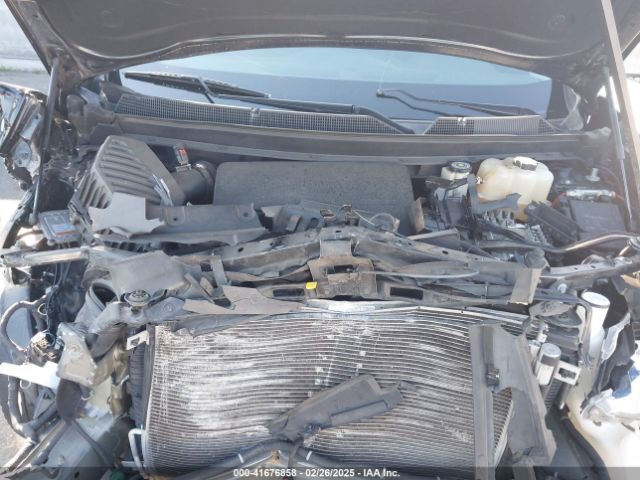 1GNERGKW6JJ182618 Chevrolet Traverse 1lt