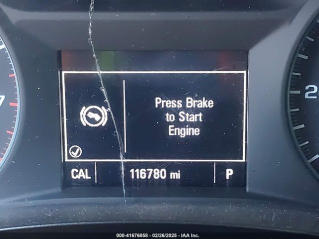1GNERGKW6JJ182618 Chevrolet Traverse 1lt
