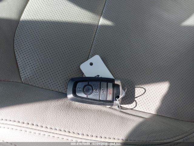 1FM5K7F86KGA97426 Ford Explorer Limited