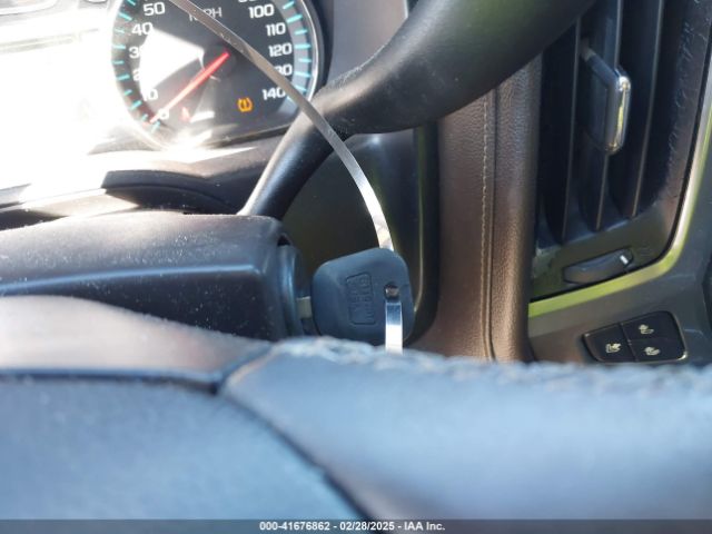 3GCPCSEC0HG112177 Chevrolet Silverado 1500 1lz