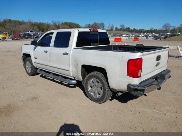 3GCPCSEC0HG112177 Chevrolet Silverado 1500 1lz