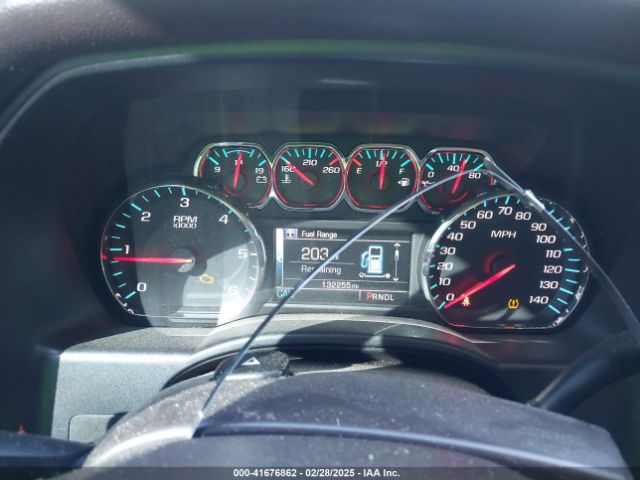 3GCPCSEC0HG112177 Chevrolet Silverado 1500 1lz