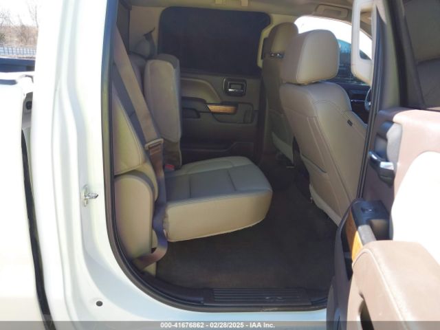 3GCPCSEC0HG112177 Chevrolet Silverado 1500 1lz