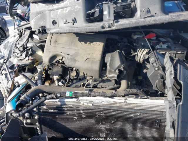 1FM5K8D82HGB23411 Ford EXPLORER XLT