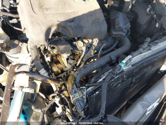 1FM5K8D82HGB23411 Ford EXPLORER XLT