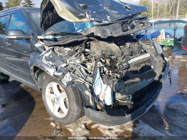 1FM5K8D82HGB23411 Ford EXPLORER XLT