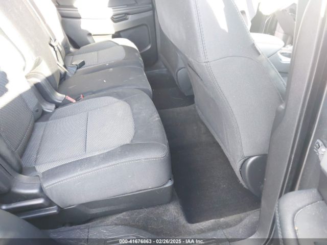 1FM5K8D82HGB23411 Ford EXPLORER XLT