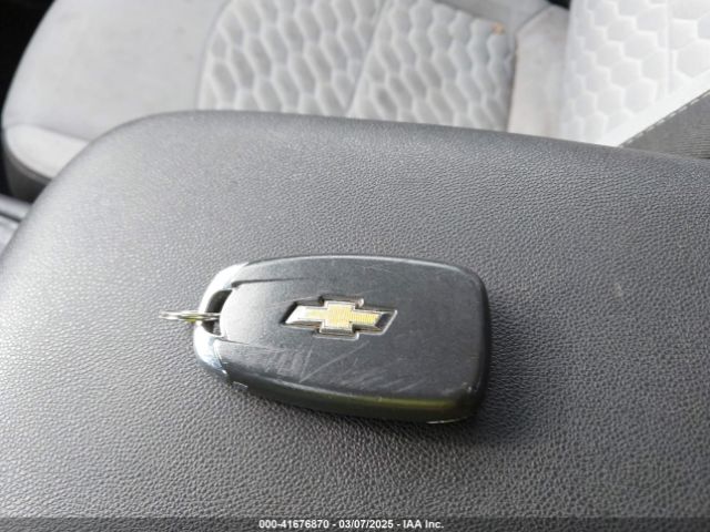 3GNAXSEV3LS577609 Chevrolet Equinox Awd Ls