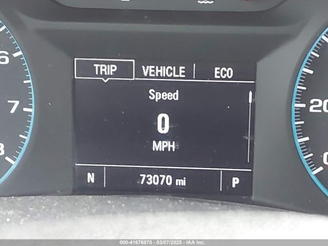 3GNAXSEV3LS577609 Chevrolet Equinox Awd Ls