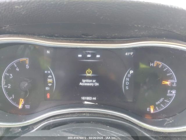 1C4RJFBM3EC299545 Jeep Grand Cherokee Limited