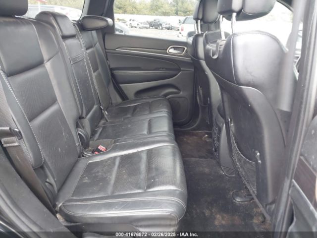 1C4RJFBM3EC299545 Jeep Grand Cherokee Limited