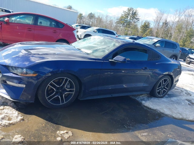 Ford Mustang Gt Fastback 2020 1FA6P8CF4L5123561 Image 14