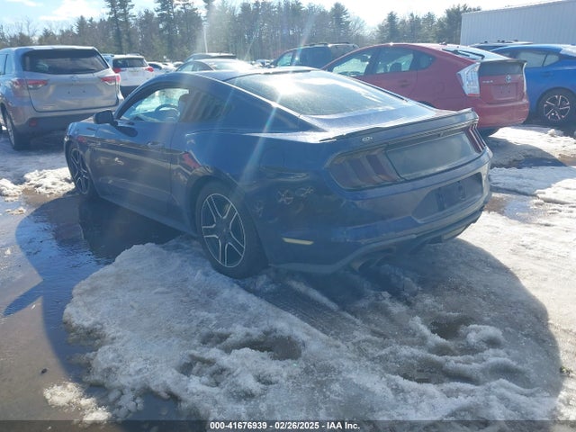 Ford Mustang Gt Fastback 2020 1FA6P8CF4L5123561 Image 3