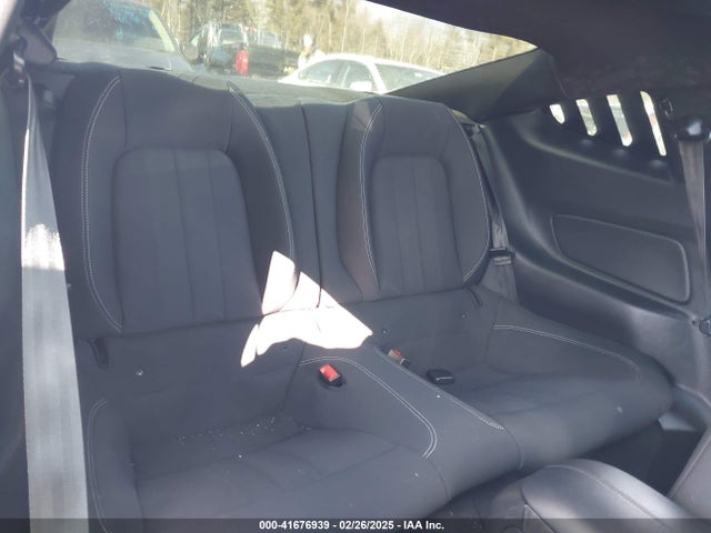 Ford Mustang Gt Fastback 2020 1FA6P8CF4L5123561 Image 8