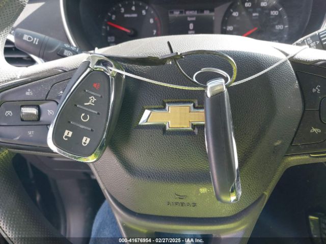 KL79MRSL3MB104996 Chevrolet Trailblazer Awd Lt
