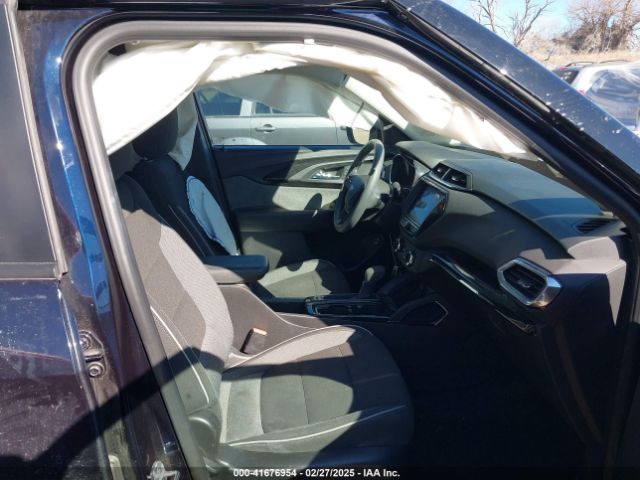 KL79MRSL3MB104996 Chevrolet Trailblazer Awd Lt
