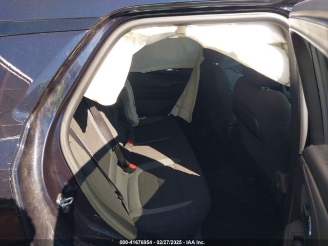 KL79MRSL3MB104996 Chevrolet Trailblazer Awd Lt