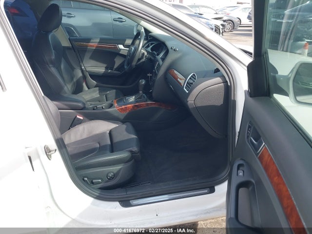 2010 AUDI A4 WAUFFAFL3AN059027 Photo 4