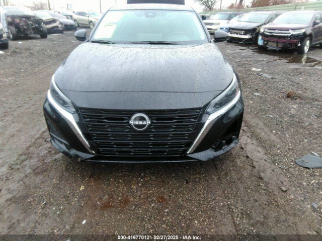 1N4BL4DV2SN309199 Nissan Altima Sv Fwd