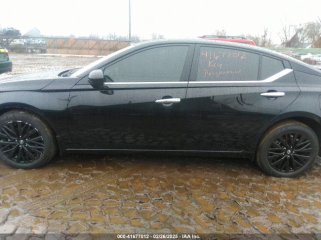 1N4BL4DV2SN309199 Nissan Altima Sv Fwd