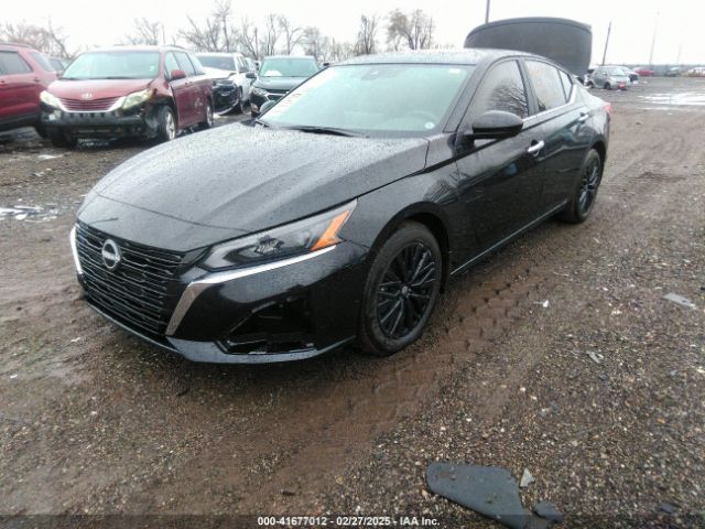 1N4BL4DV2SN309199 Nissan Altima Sv Fwd