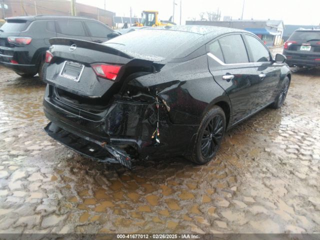 1N4BL4DV2SN309199 Nissan Altima Sv Fwd