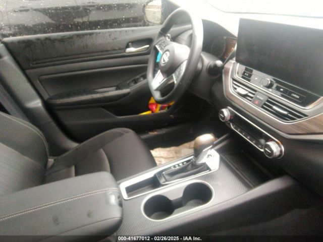 1N4BL4DV2SN309199 Nissan Altima Sv Fwd