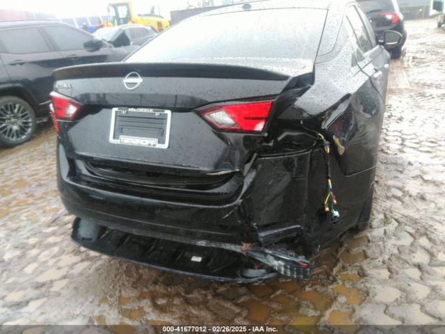 1N4BL4DV2SN309199 Nissan Altima Sv Fwd