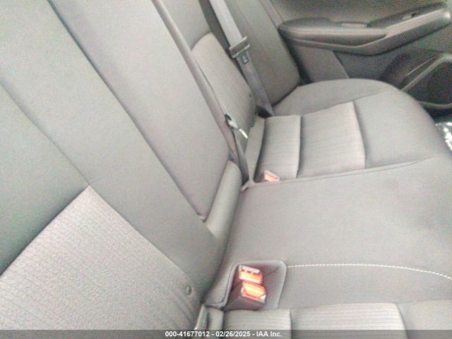 1N4BL4DV2SN309199 Nissan Altima Sv Fwd
