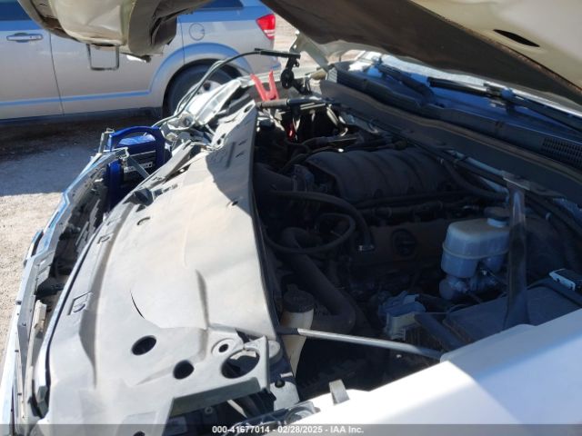3GCUKTEJ2FG434388 Chevrolet Silverado 1500 High Country