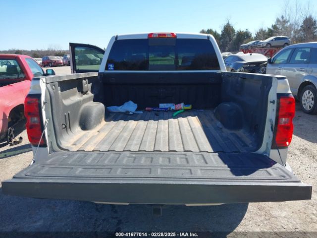 3GCUKTEJ2FG434388 Chevrolet Silverado 1500 High Country