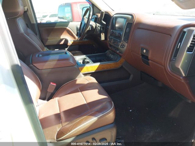 3GCUKTEJ2FG434388 Chevrolet Silverado 1500 High Country