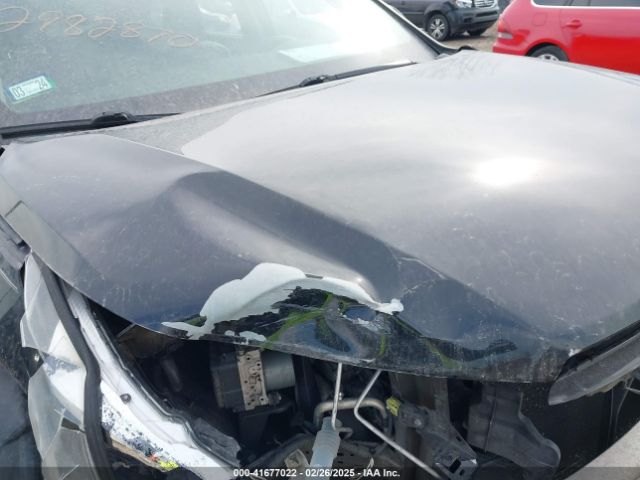 5TDKKRFH9GS164410 Toyota Highlander Xle V6