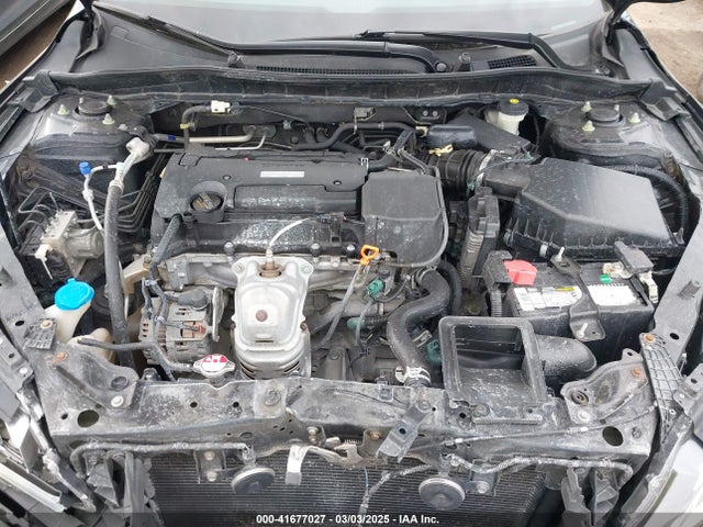 1HGCR2F32HA182792 Honda ACCORD LX