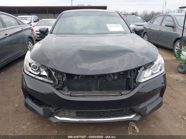 1HGCR2F32HA182792 Honda ACCORD LX