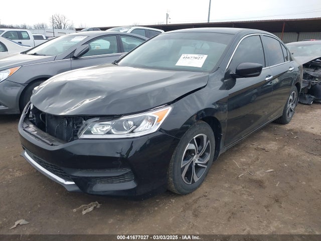 1HGCR2F32HA182792 Honda ACCORD LX