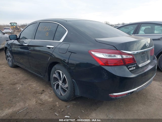 1HGCR2F32HA182792 Honda ACCORD LX