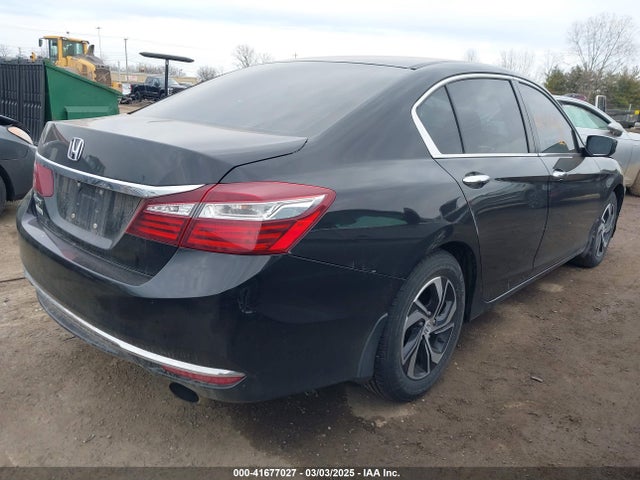 1HGCR2F32HA182792 Honda ACCORD LX