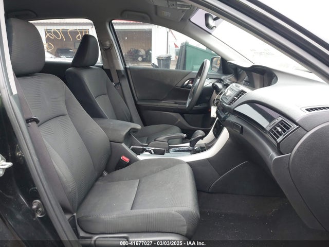 1HGCR2F32HA182792 Honda ACCORD LX