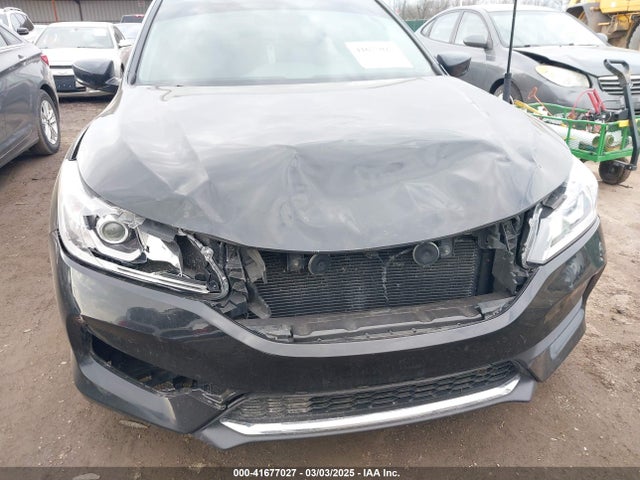 1HGCR2F32HA182792 Honda ACCORD LX