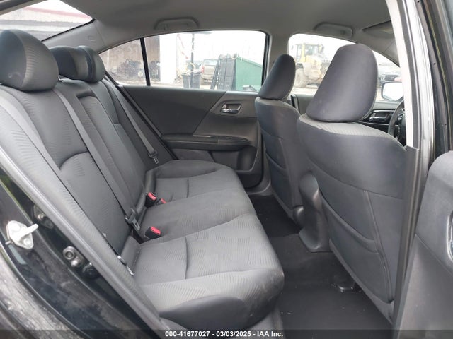 1HGCR2F32HA182792 Honda ACCORD LX