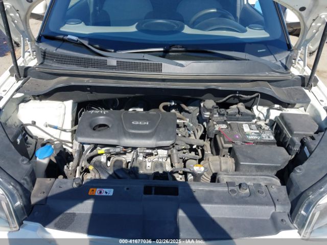 KNDJN2A2XJ7535413 KIA Soul