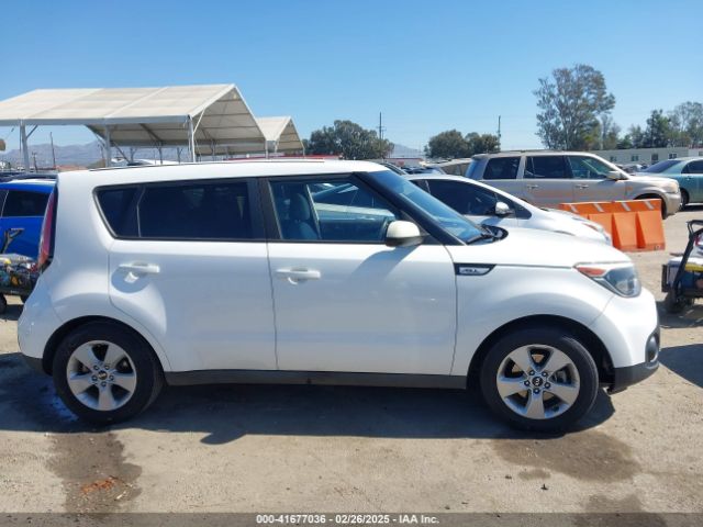 KNDJN2A2XJ7535413 KIA Soul