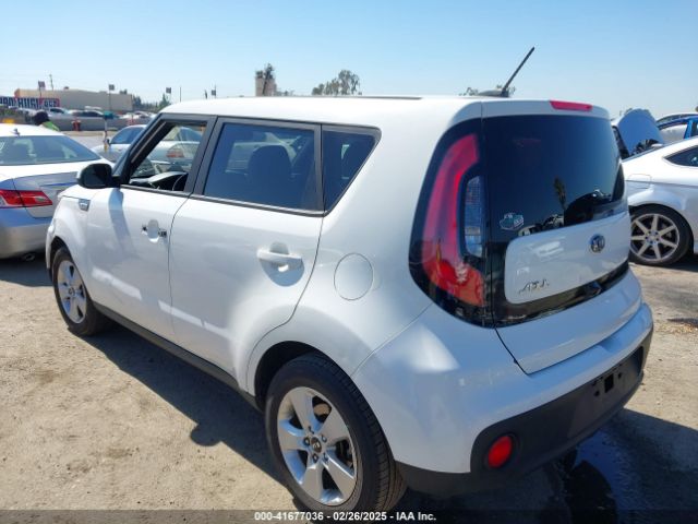 KNDJN2A2XJ7535413 KIA Soul