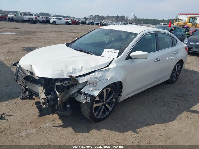 1N4AL3AP4GC271084 Nissan Altima 2.5 Sr