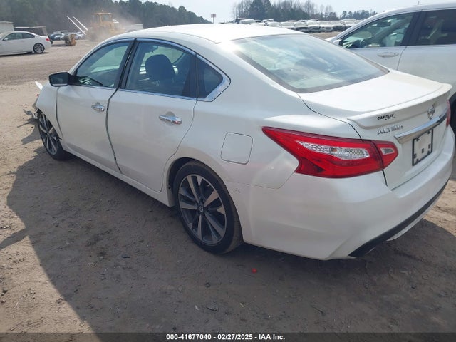 1N4AL3AP4GC271084 Nissan Altima 2.5 Sr