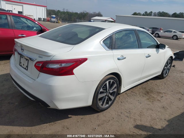 1N4AL3AP4GC271084 Nissan Altima 2.5 Sr